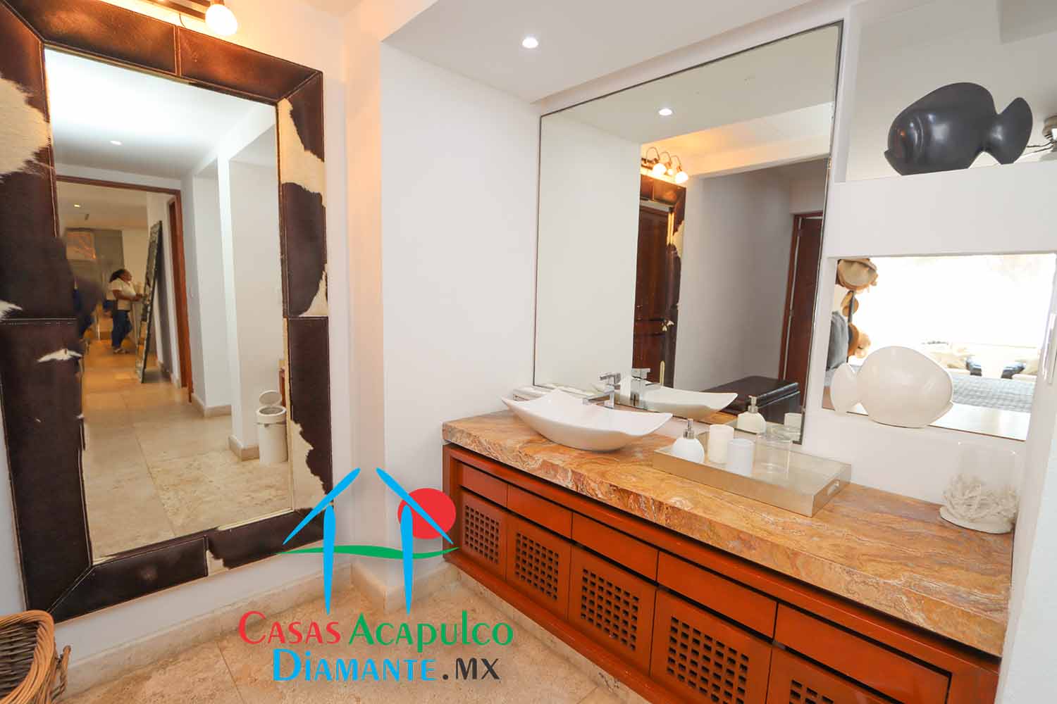 Vidamar 2 B 101 - Recámara principal 6